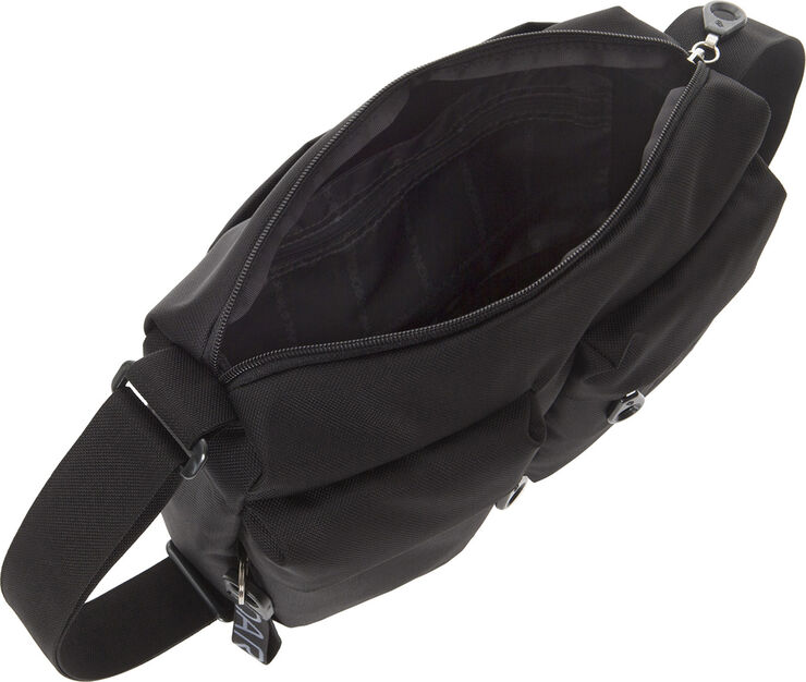 Mandarina Duck MD20 TRACOLLA / BLACK Black