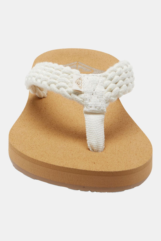 Roxy Roxy Porto IV Slipper Dames