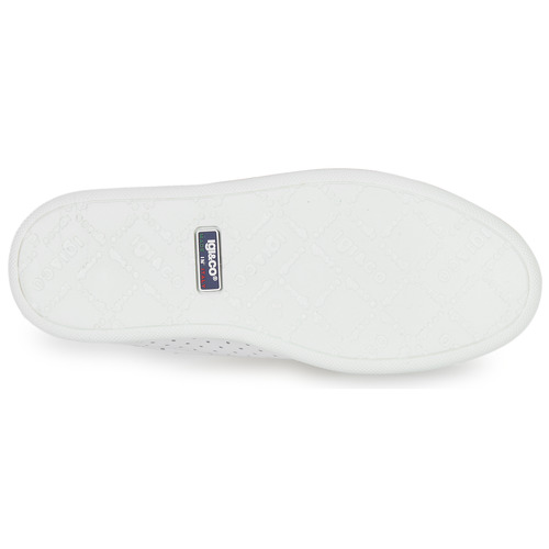 IgI&CO - DONNA AVA - Blanc