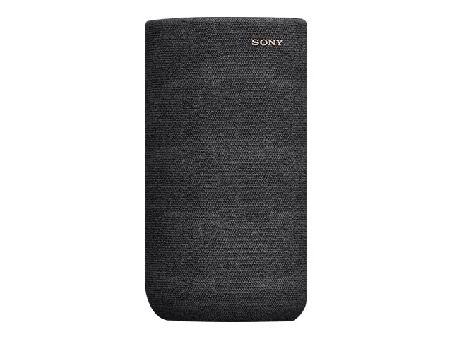 Sony SA-RS5 - Bagkanalhøjttalere - til hjemmebiograf - trådløs - 90 Watt - for Sony HT-A5000, HT-A7000