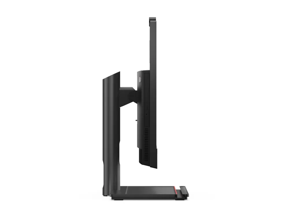 Lenovo ThinkCentre M90a Gen 5 12SH - Alt-i-én med Full Function Monitor-stander - Core i7 i7-14700 / op til 5.4 GHz - vPro Enterprise - RAM 16 GB - SSD 1 TB - TCG Opal Encryption 2, NVMe, Performance - DVD-skriver - UHD Graphics 770 - Gigabit Etherne
