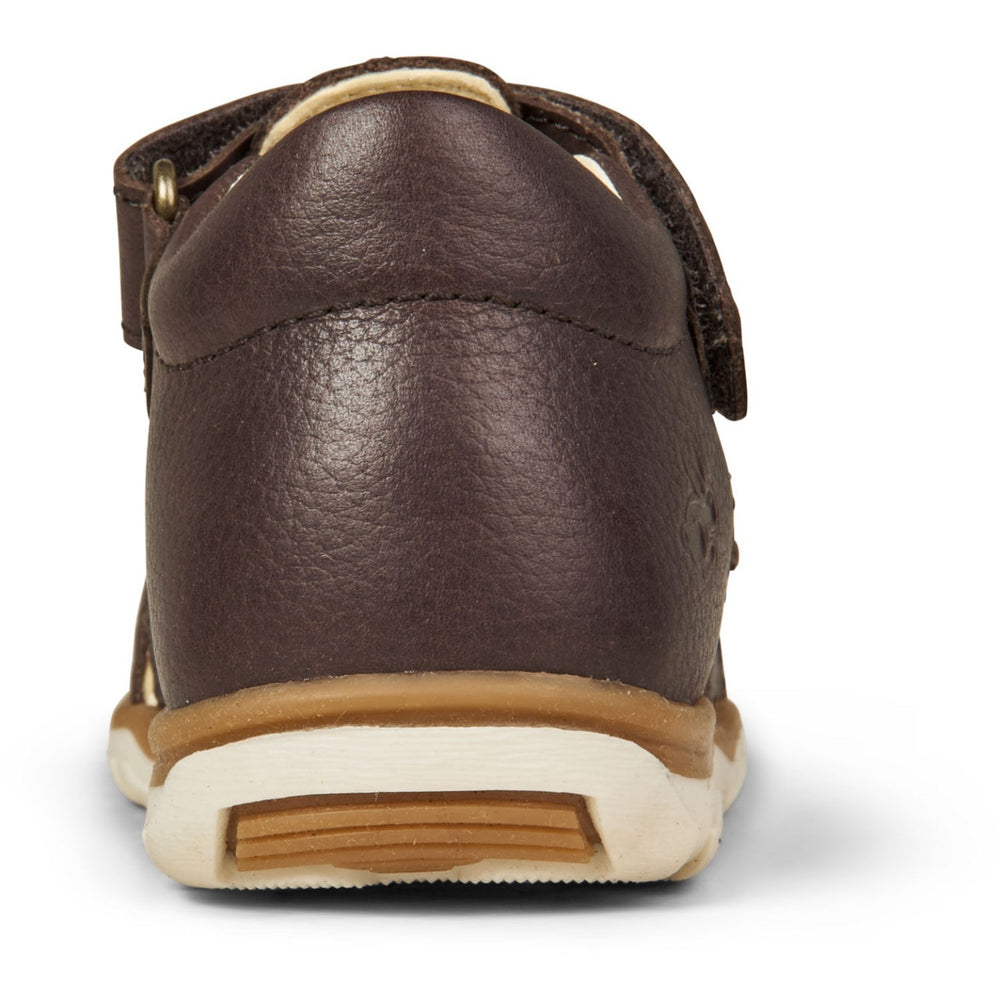 Køb Bundgaard Dark Brown Sofus