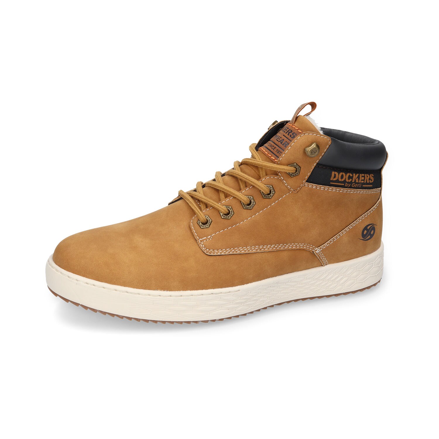 Dockers Herren Stiefel