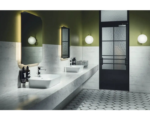 Ideal Standard CONNECT AIR wastafelkraan, chroom A7021AA