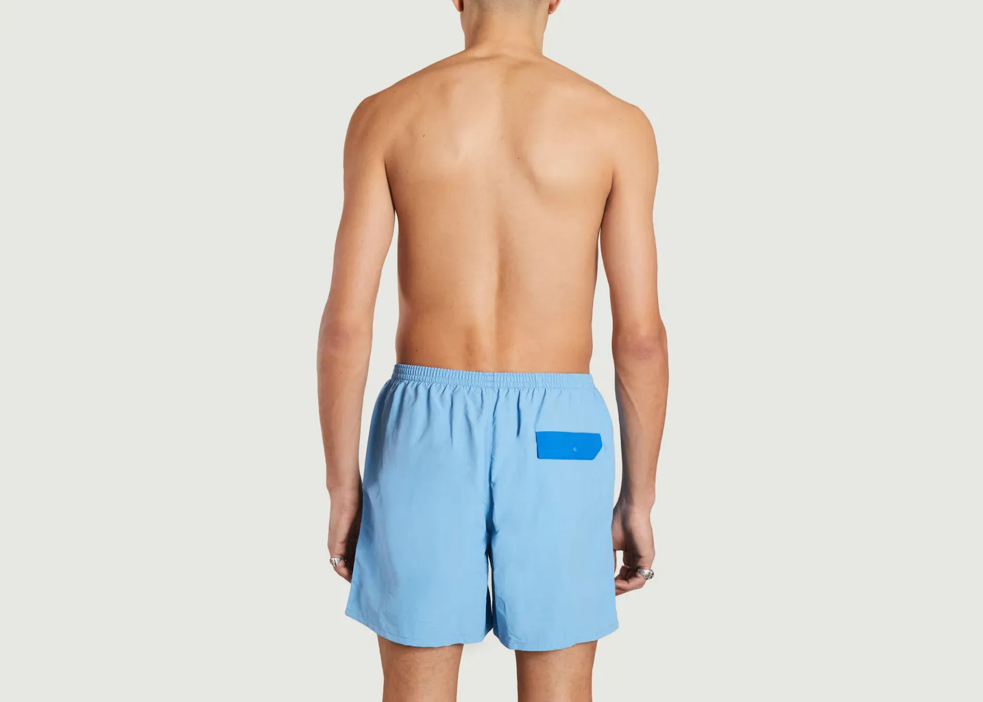 Short M's Baggies Patagonia