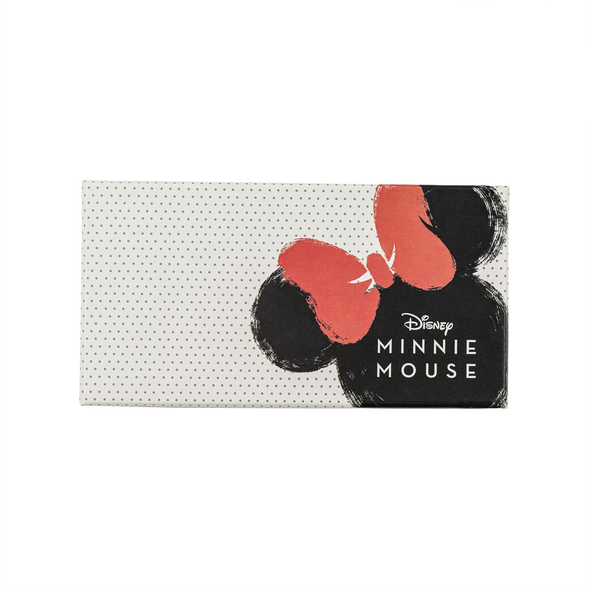 Minnie Mouse - Clous d'Oreille & Plateau à Bijoux | Mickey & Minnie Mouse Bijou d'oreille
