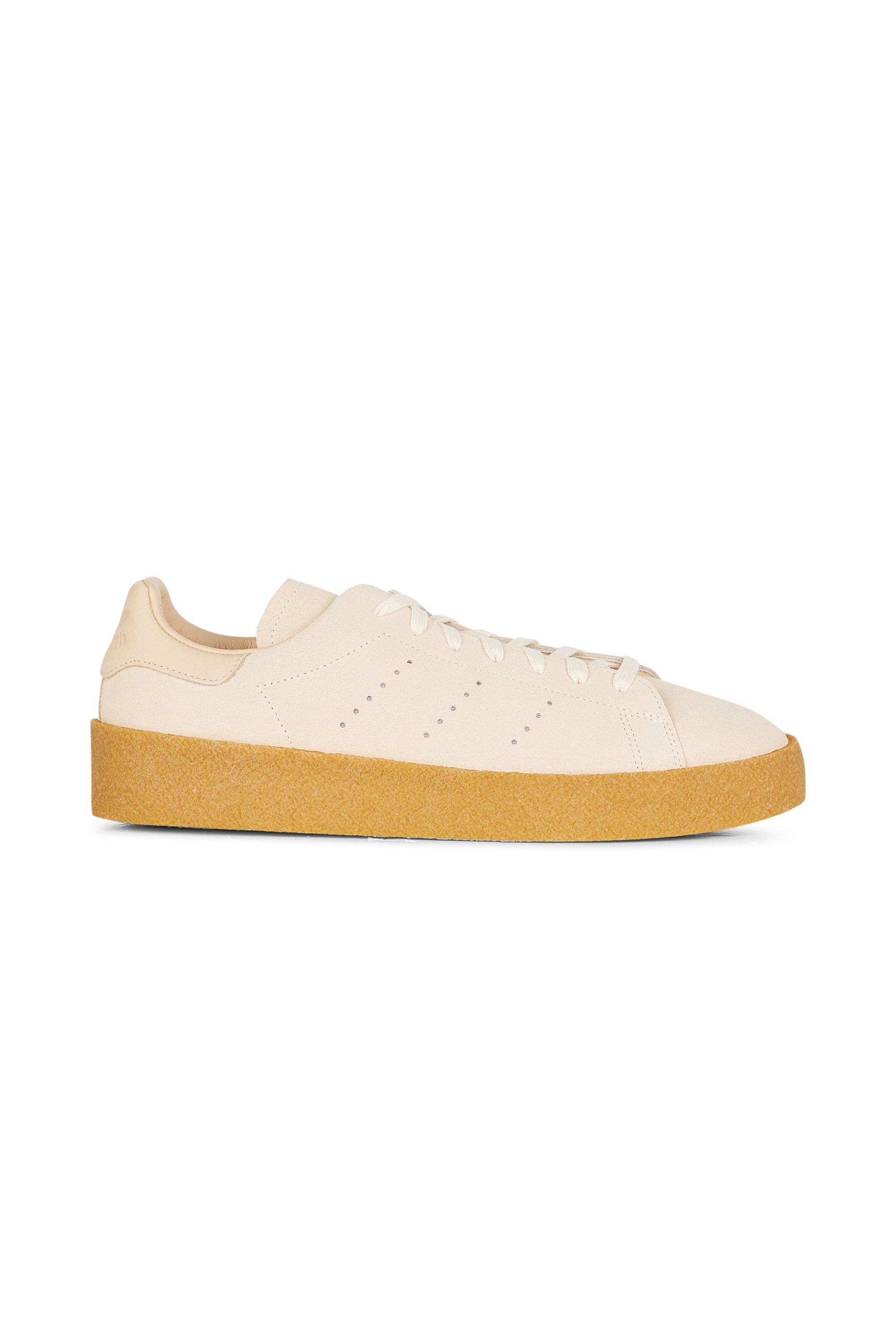 ADIDAS Baskets STAN SMITH CREPE Beige