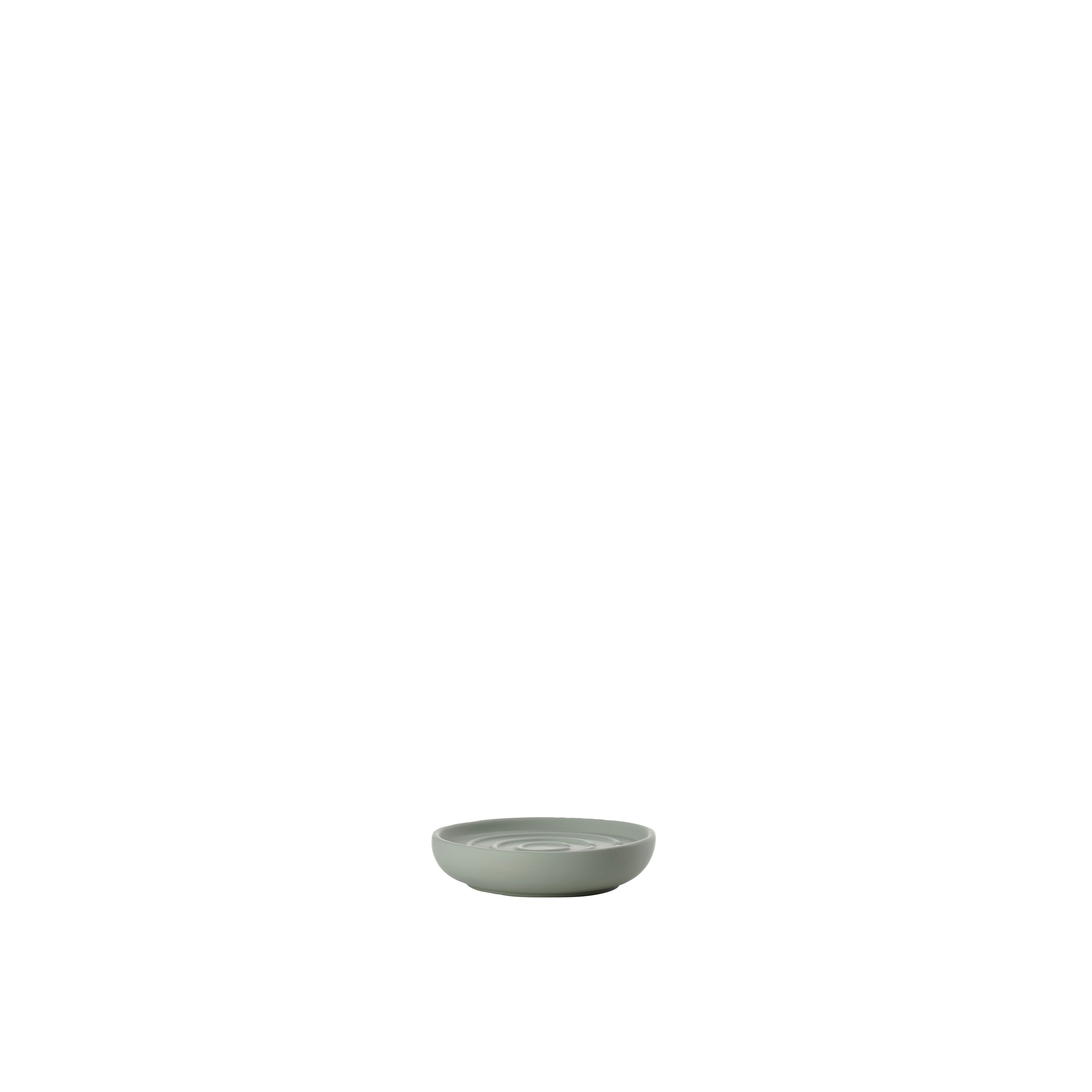 Zone Denmark Nova One Zeepschaaltje - Matcha green
