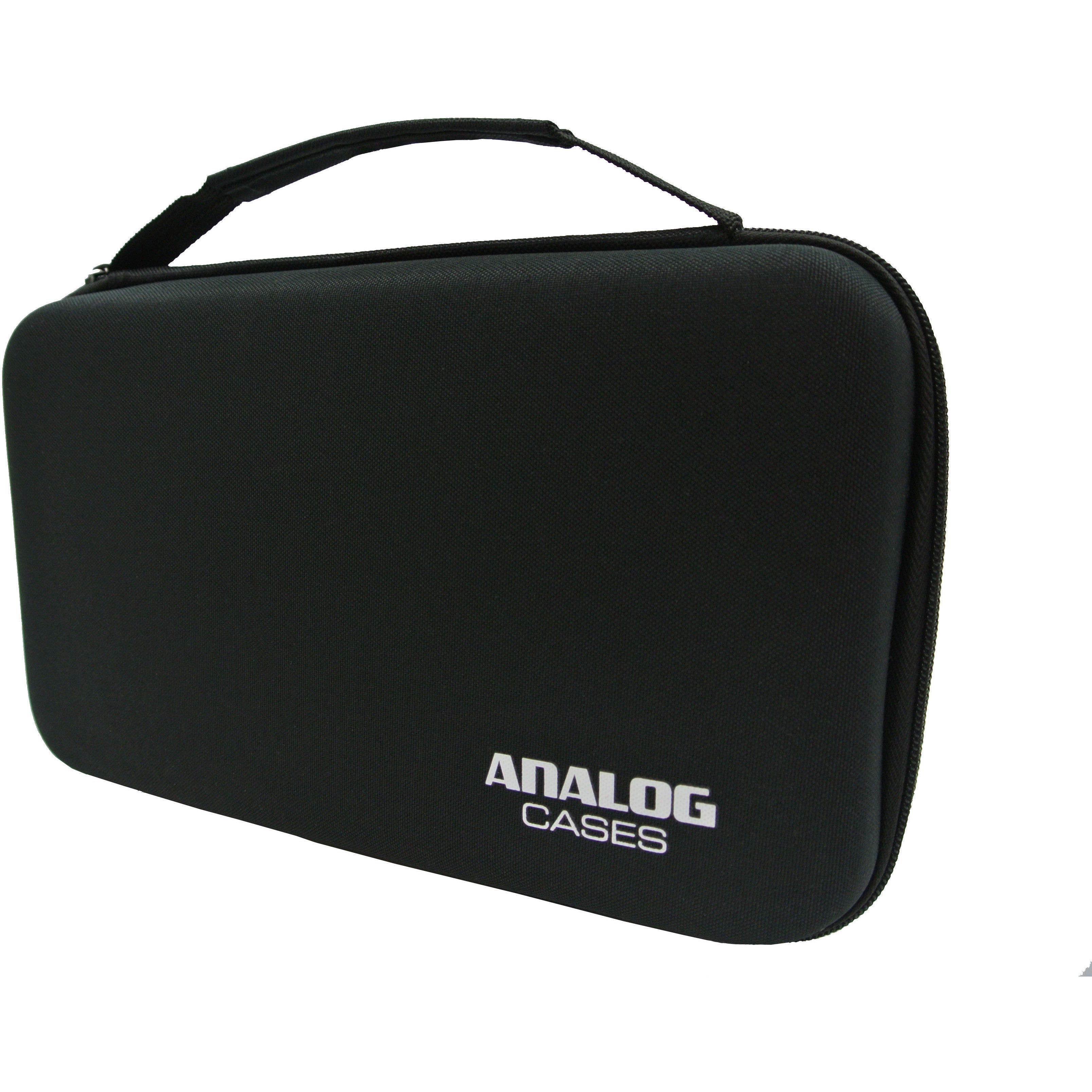 Analog Cases PULSE koffer voor Elektron Digitakt/Roland SP-404