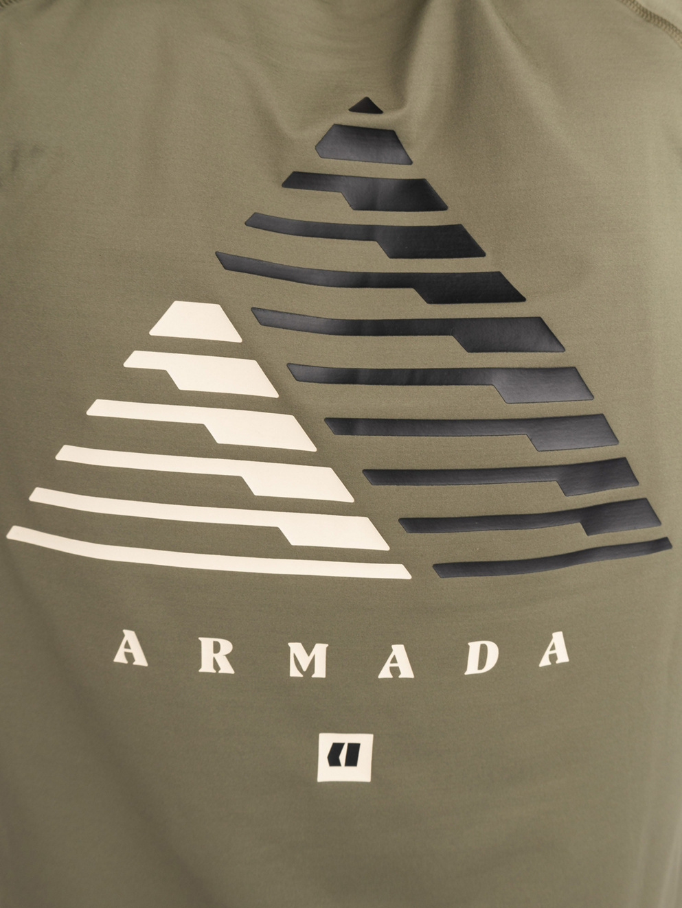 Armada Contra Base Layer Top cyberdyne