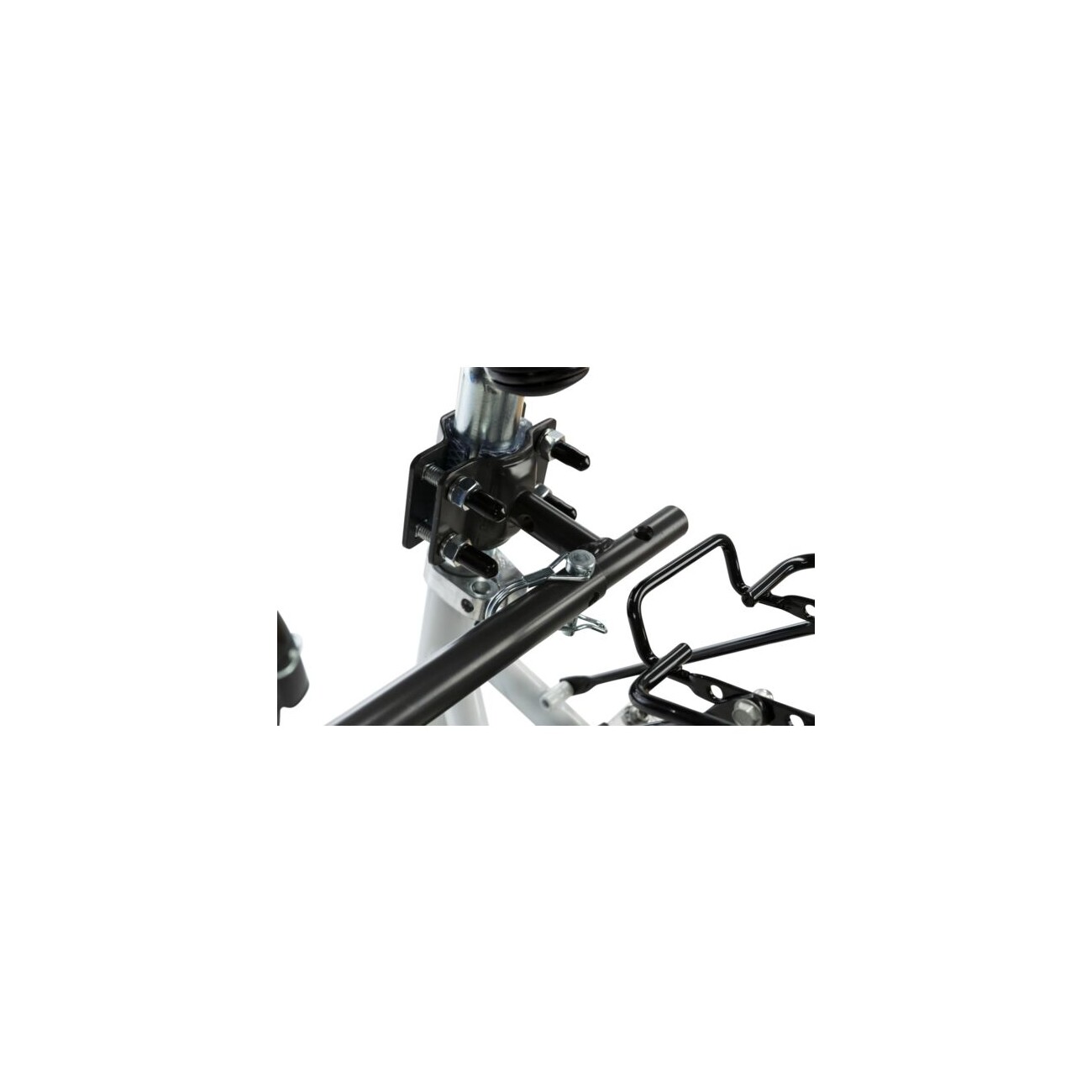 Trixie Biker-Set, U-Form