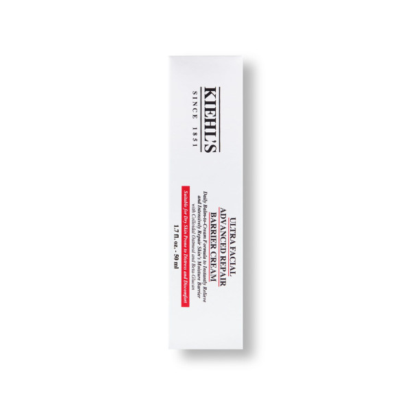 Kiehl's Ultra Facial Advanced Repair Barrier Cream Creme 50 ml