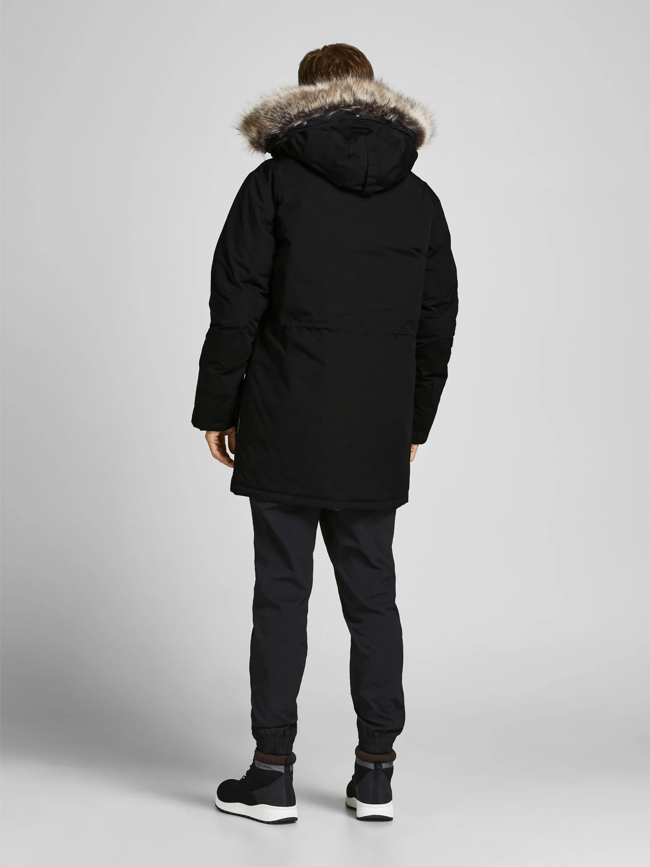 Jack&Jones JJSUPER PARKA Parka