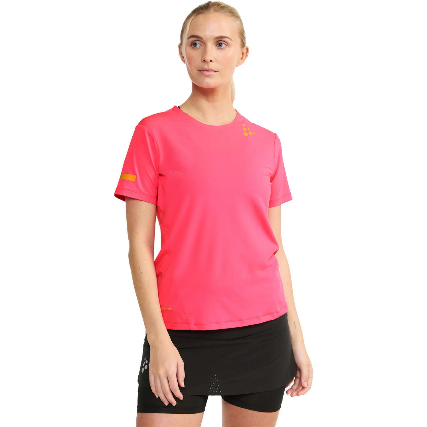 Craft PRO Hypervent T-Shirt 2 Dames