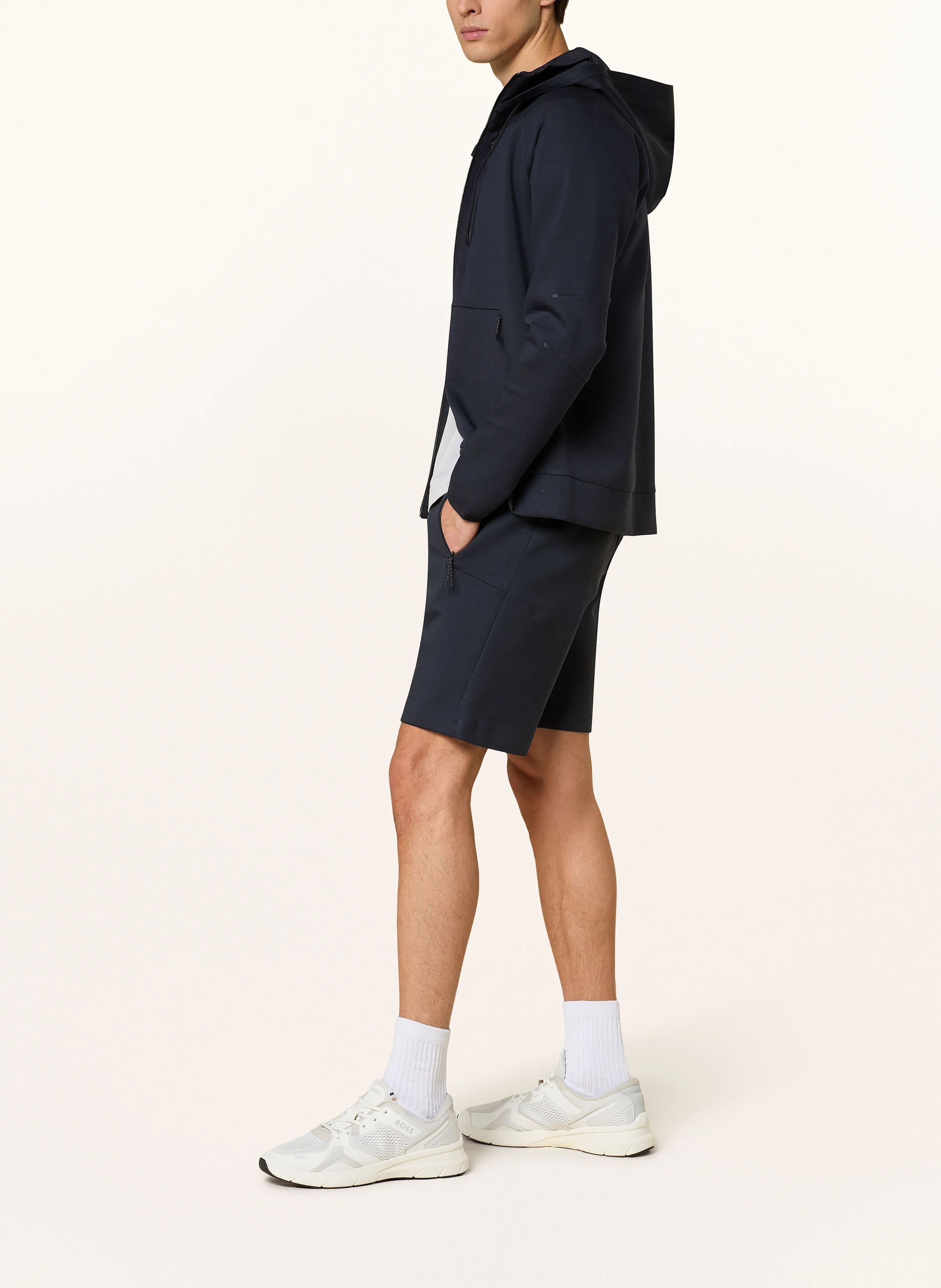 BOSS Sweatshorts HECON