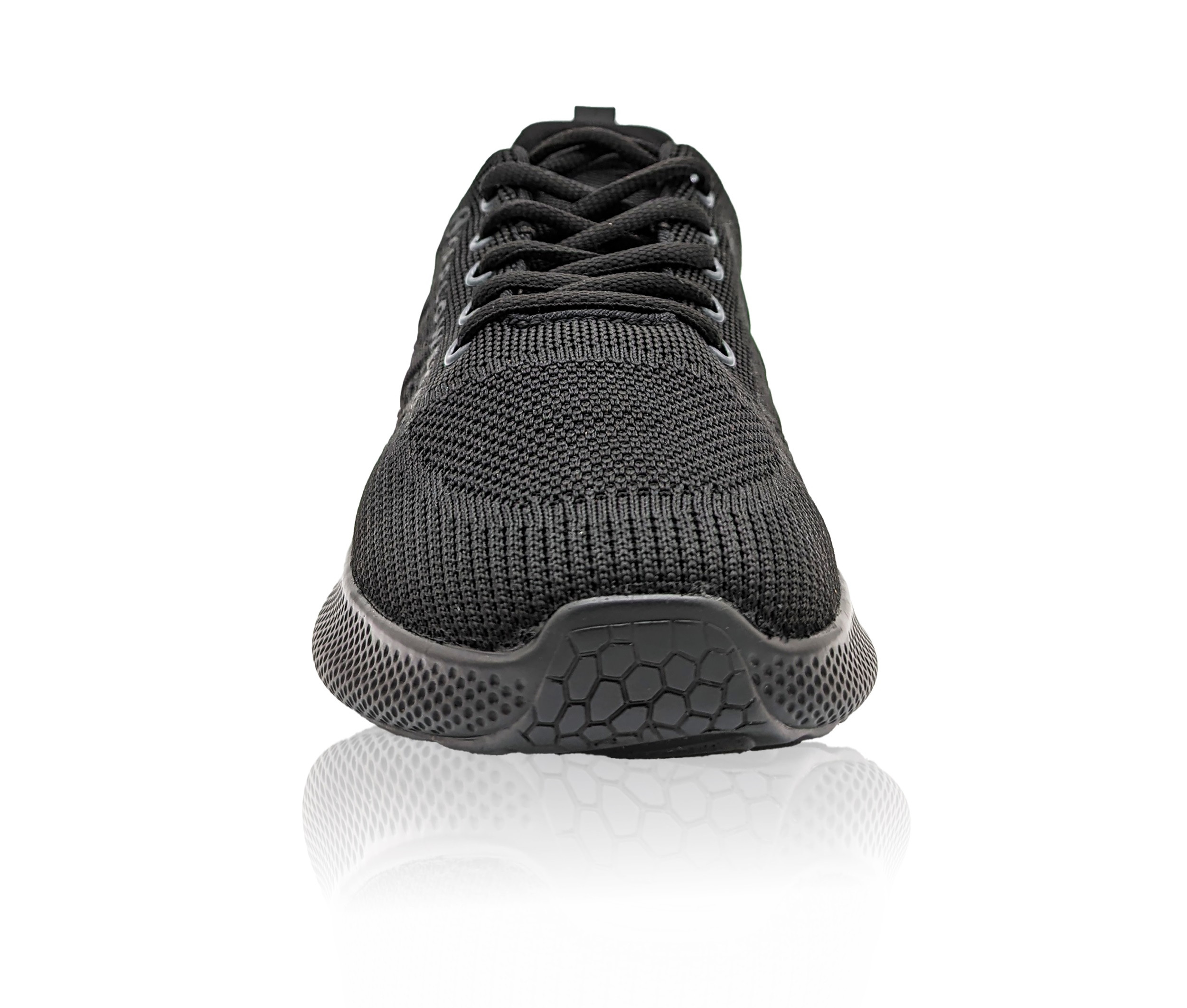 KARLOWSKY KYBS1 - Baskets de travail légères pour homme et femme