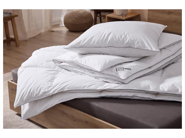 Donzen dekbed 200 x 200 cm