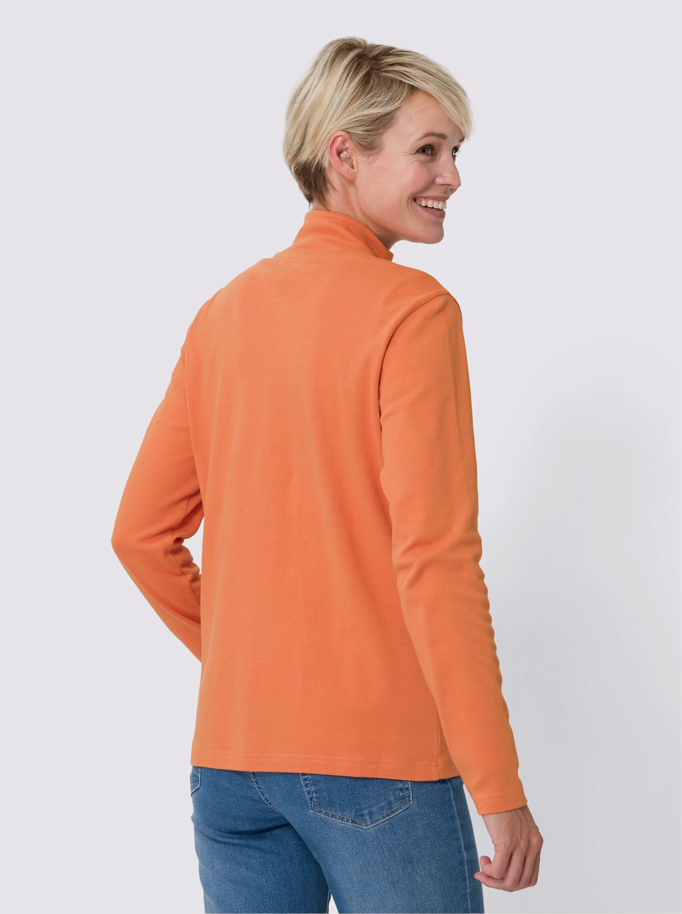 Shirtjacke