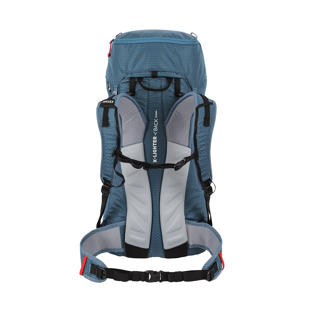 Millet PROLIGHTER 30+10L - Sac À dos Femme indian