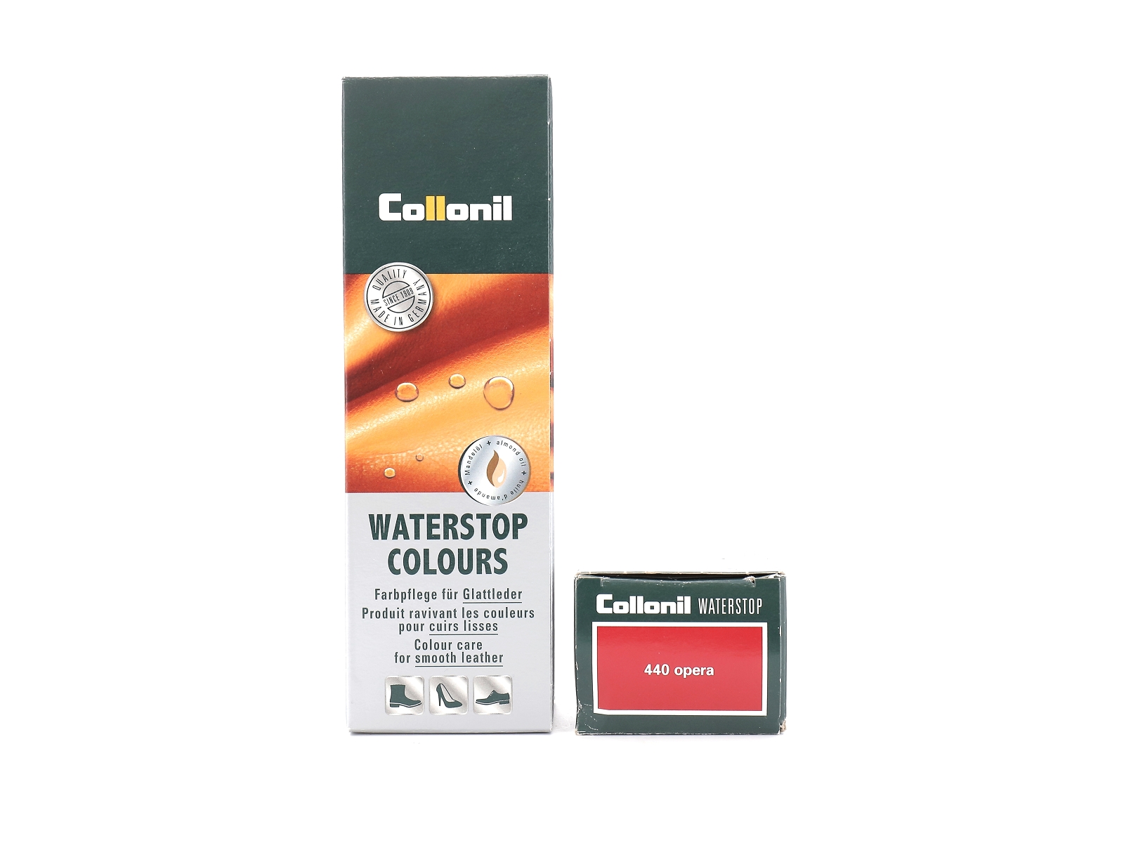 Collonil-3303 WATERSTOP 75 ML C Aucun Opera