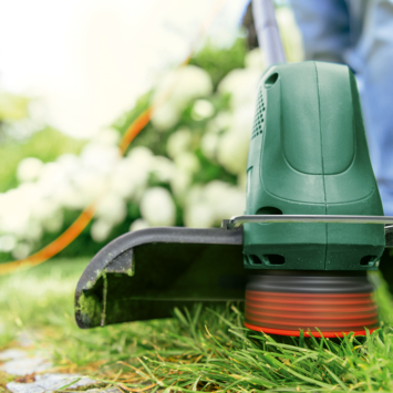 Bosch trimmer 280W EasyGrassCut 23 23 cm