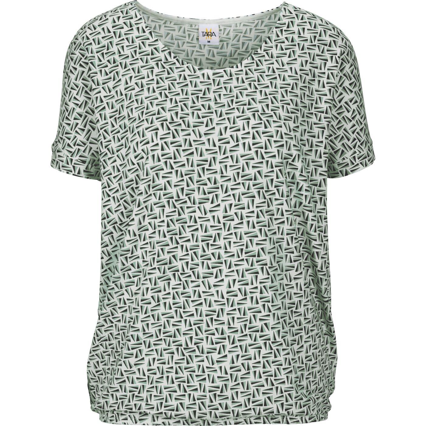 MjunikT-Shirt «Varna»
