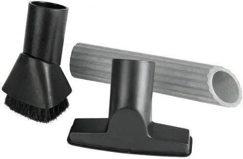 Makita P-70518 Zuigmondset 3-dlg