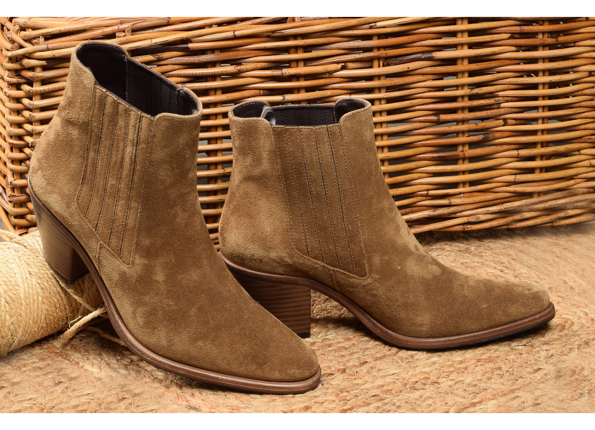 Jane 70 camel