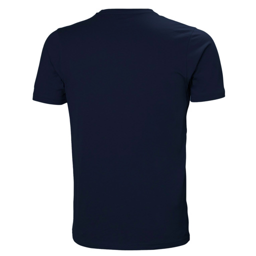 Camiseta masculina Helly Hansen