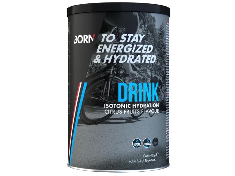BORN Drink