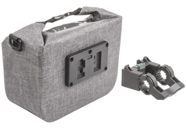 M-Wave Suburban Styrtaske, 6L
