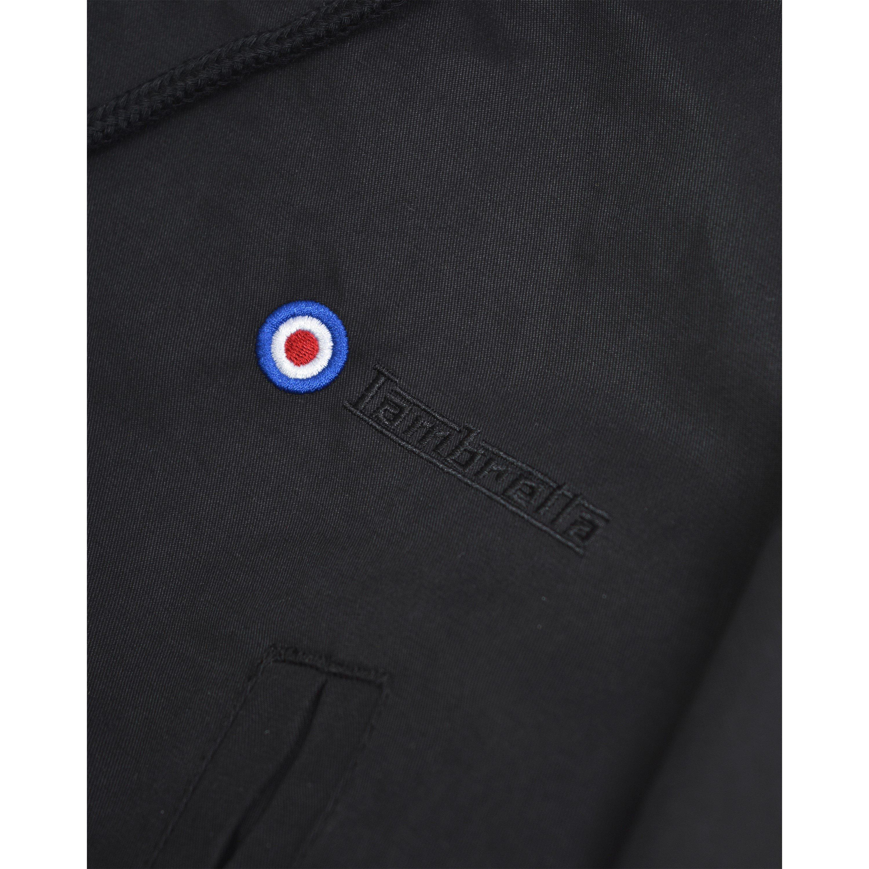 Lambretta Shower Resistant Parka