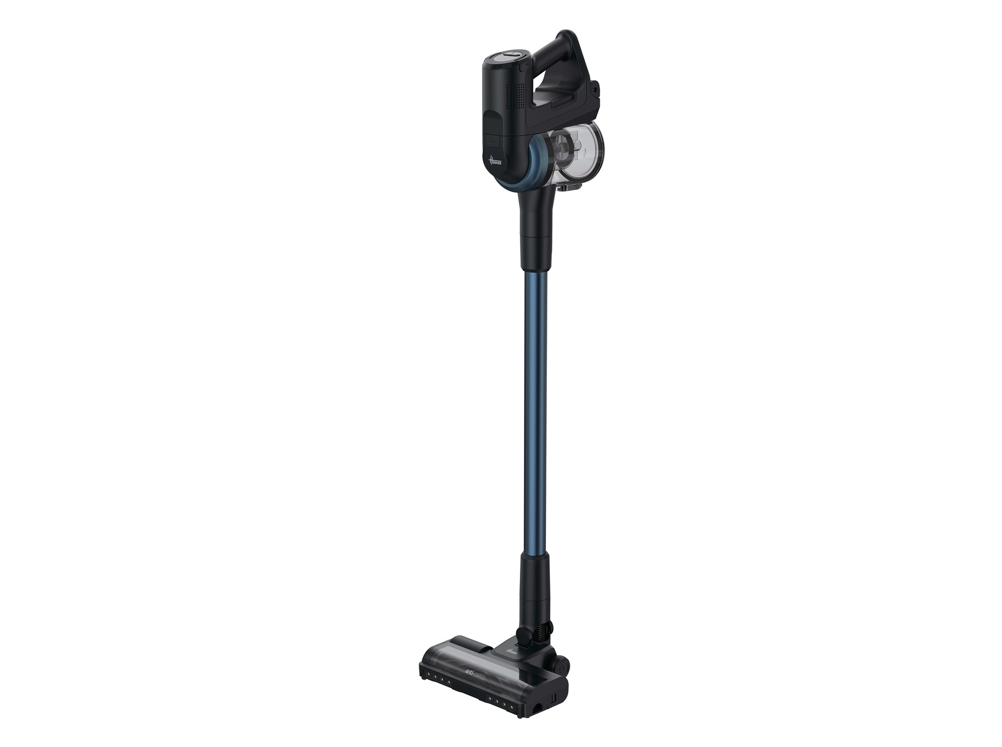ASPIRADOR VERTICAL HOOVER HF4P10YP 011 PLUS HYDRO PET