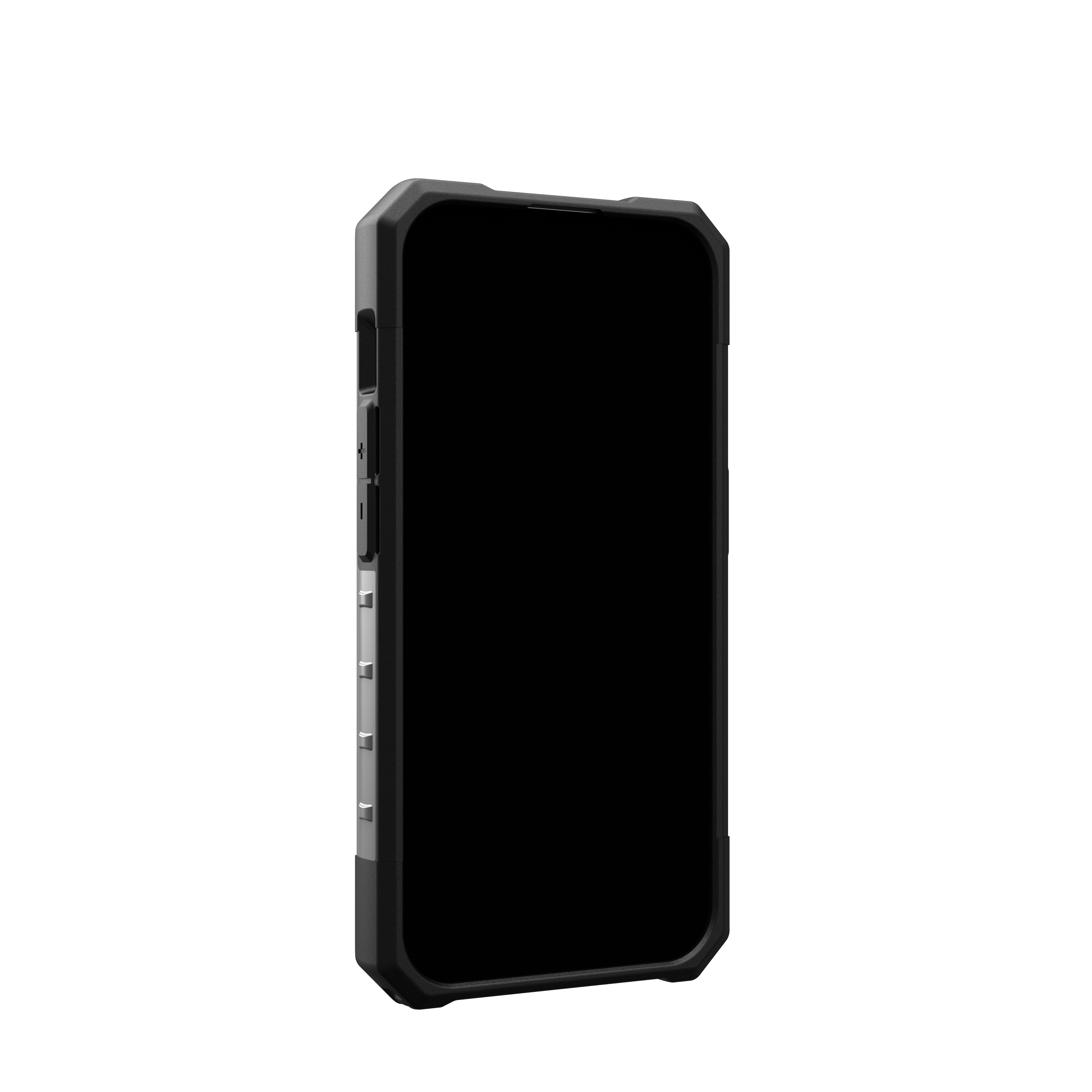 iPhone 15 Pro Schutzhülle Plasma (114284114343) - Transparent (Ice)