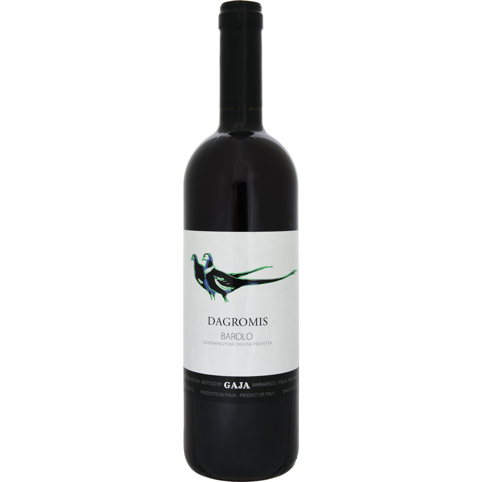 Gaja Dagromis Barolo 75 cl