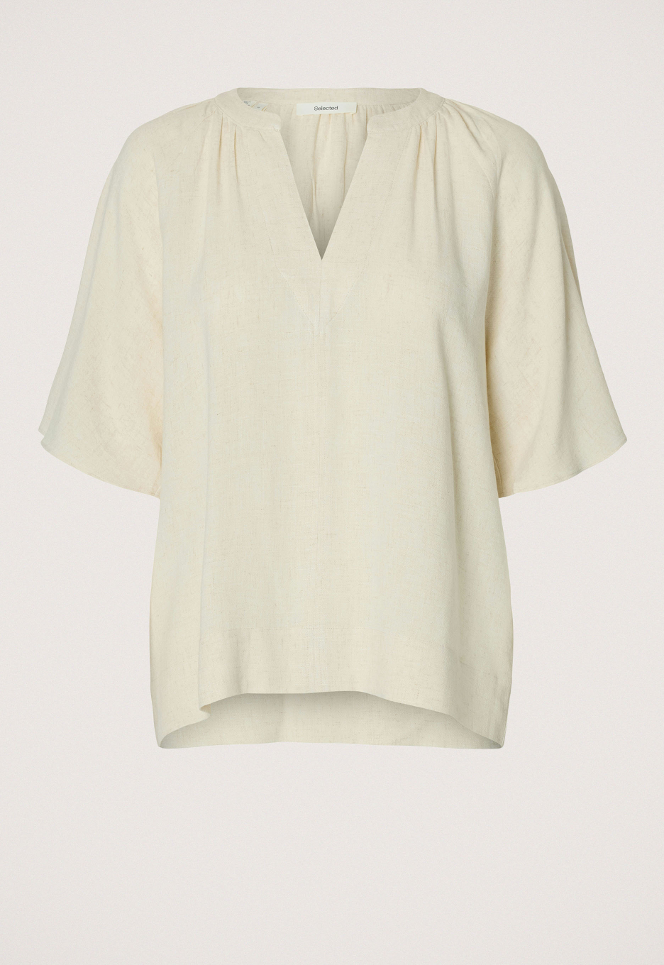 Selected Viva 2/4 Blouse