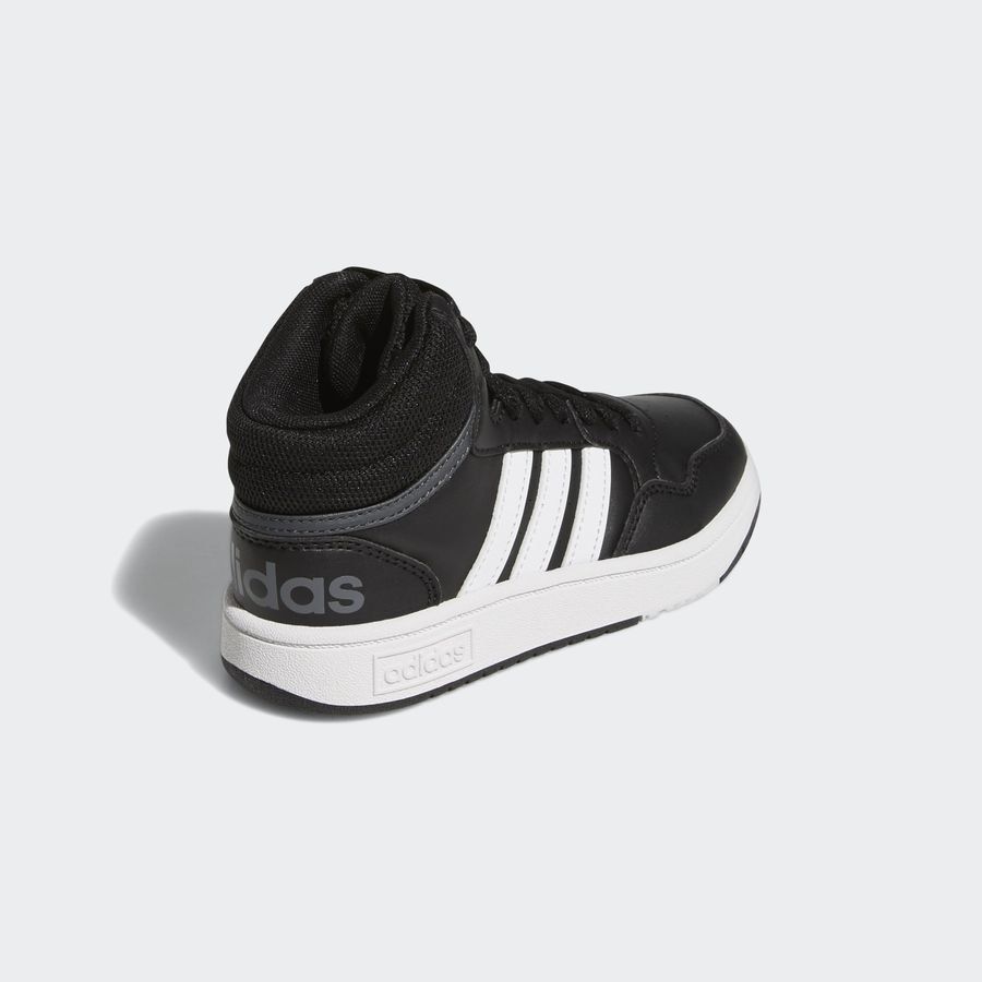 Adidas Chaussure Hoops Mid