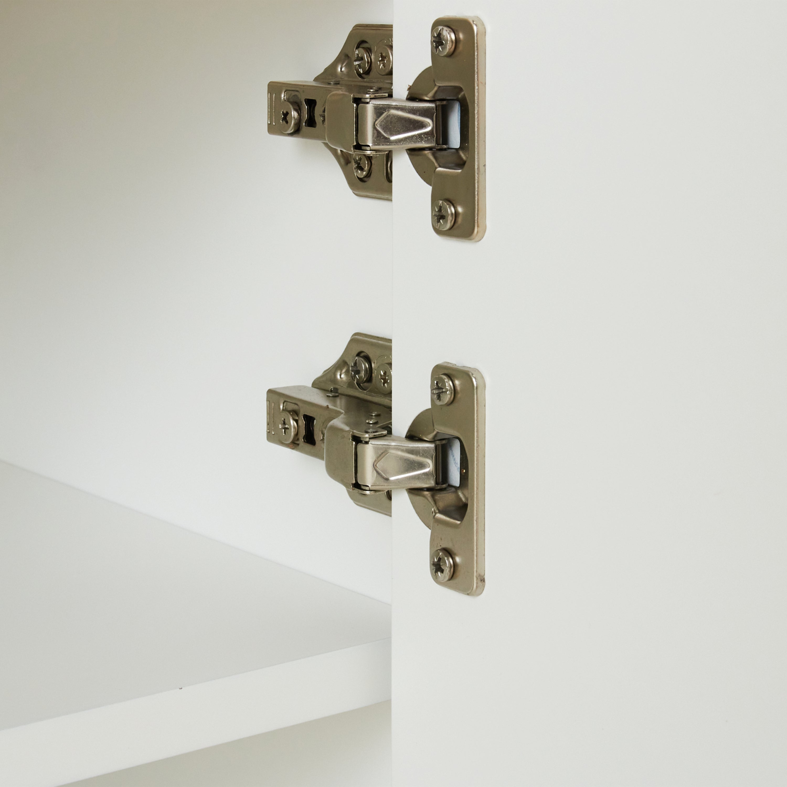 HKliving Space Dressoir - Wit