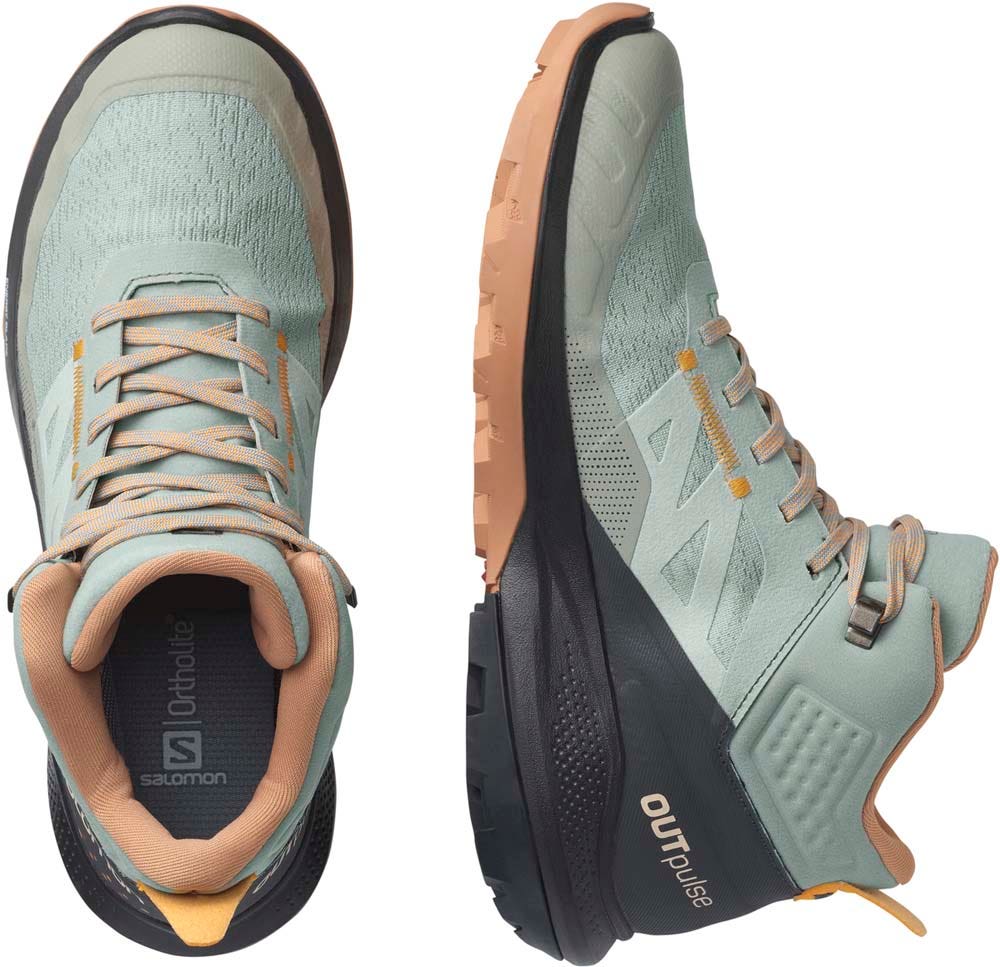 Salomon  Pulse Mid GTX W