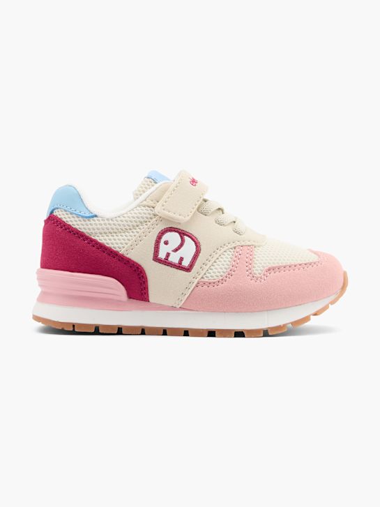 elefanten HOSSY Sneaker beige