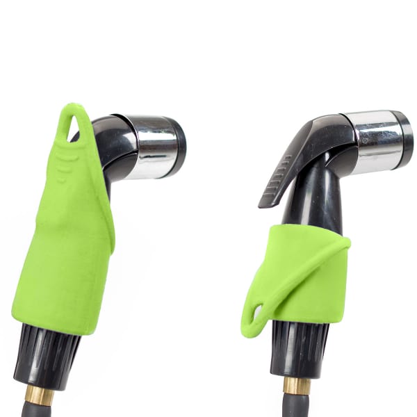 Douche de voyage NEMO EQUIPMENT HELIO LX PRESSURE SHOWER