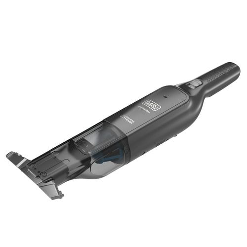 Black+Decker HLVC320B11-QW Kruimeldief 12V