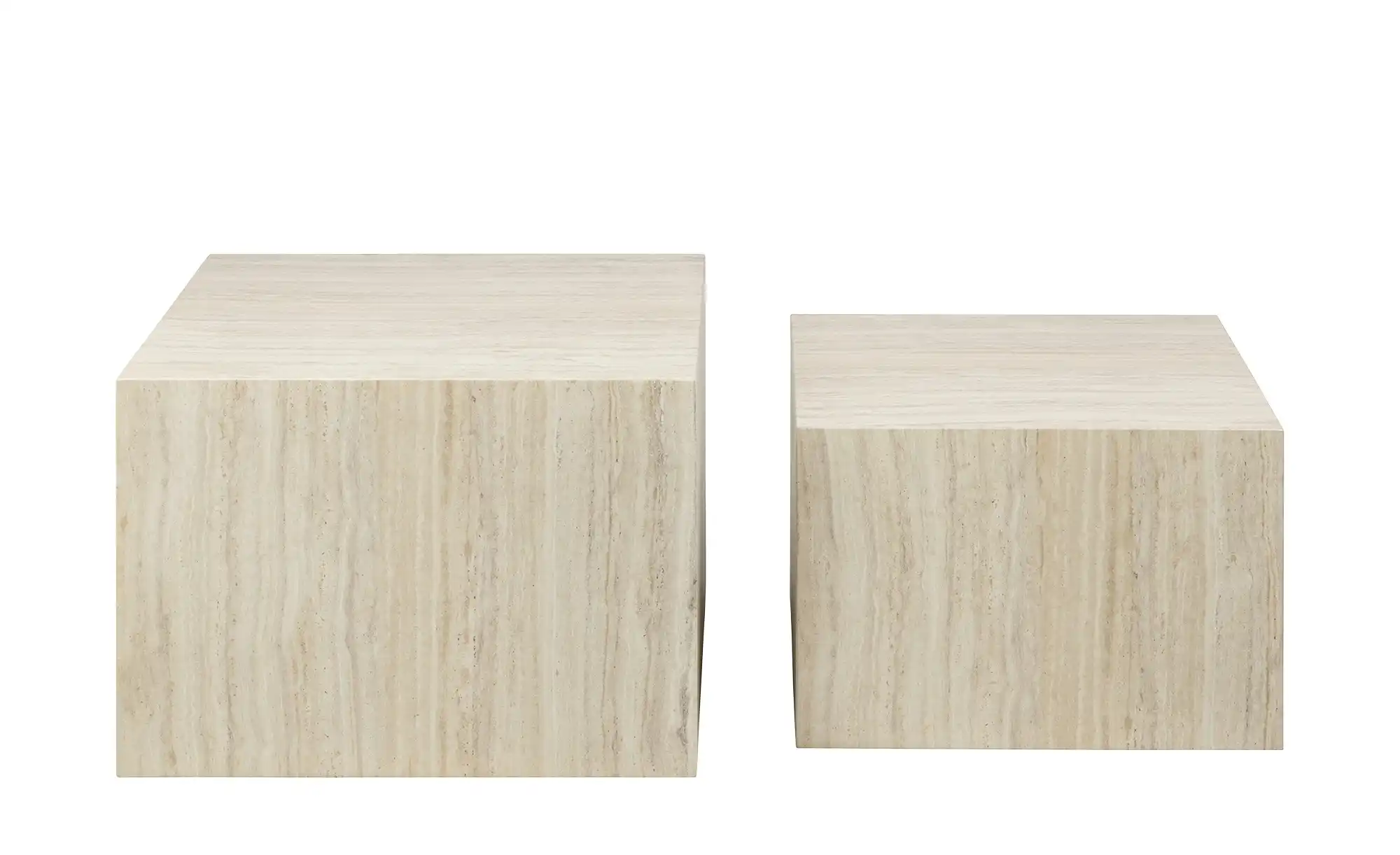 Couchtisch 2er Set Chioggio