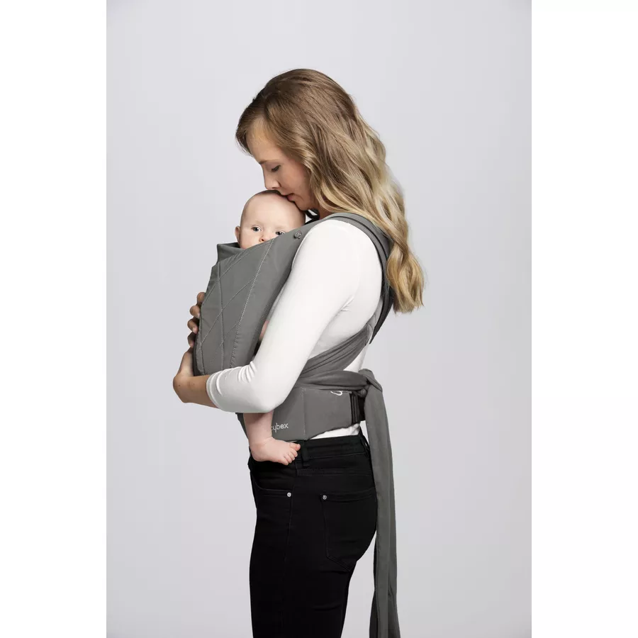 cybex Babytrage Yema Tie Autumn Gold