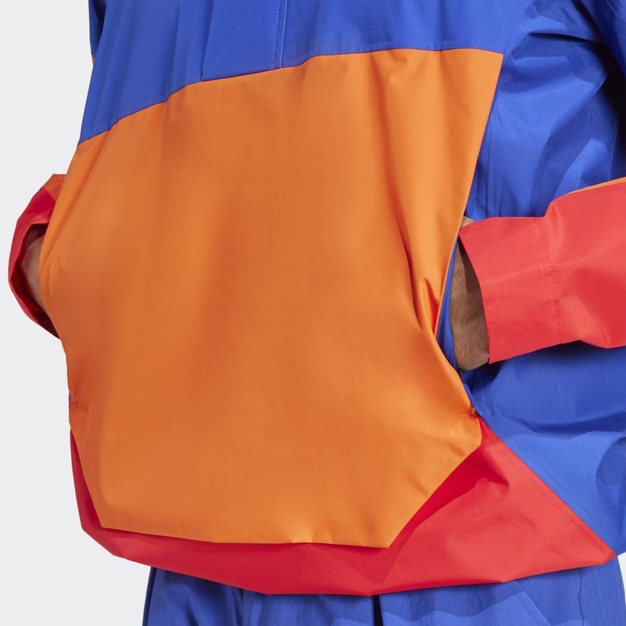 Adidas Anorak Terrex Xploric 2.5L Climaproof