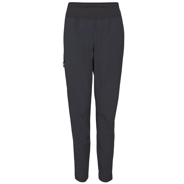 Pantalon randonnée RAB MOMENTUM PANTS W BELUGA