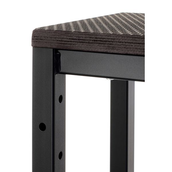 Stageworx Step Element 40cm Outdoor Bk