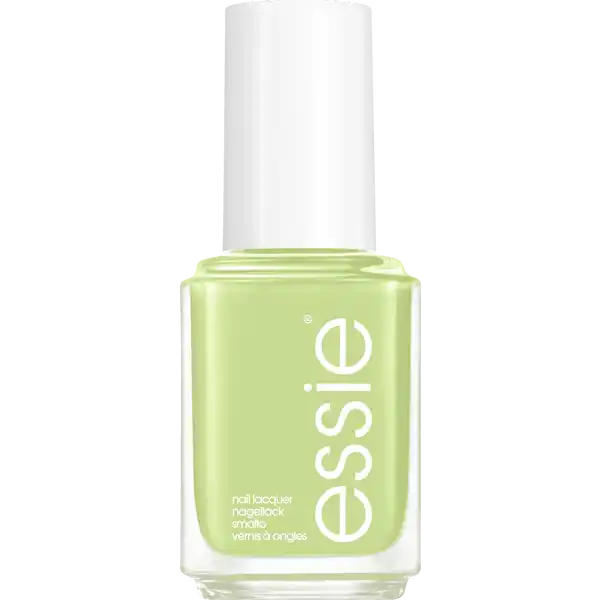 Nagellack Nr. 973 mellow in the meadow