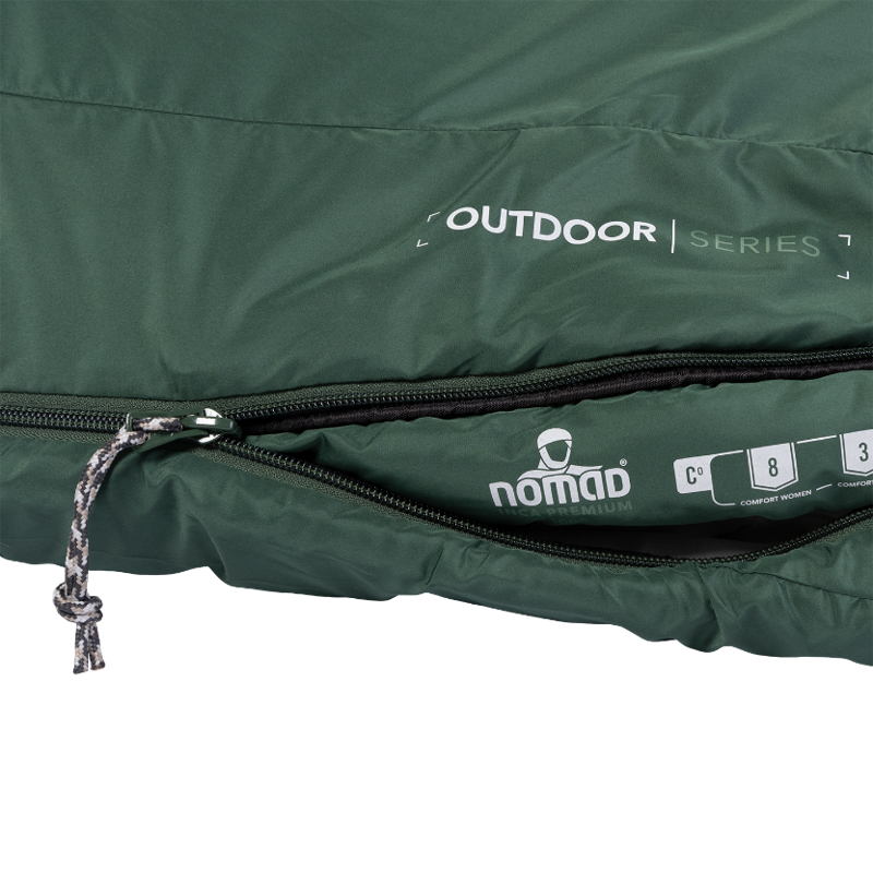 Inca Premium 1000 Slaapzak Links