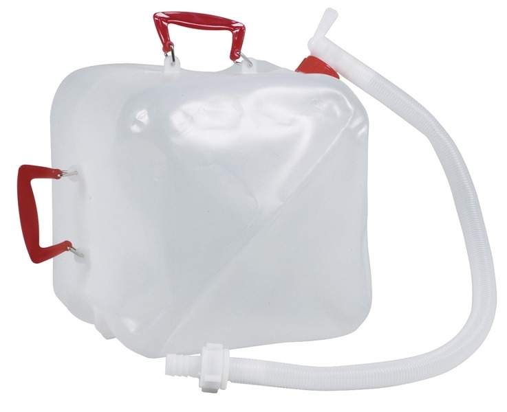 Abwssersack Schmutzwasserboy - 20 l
